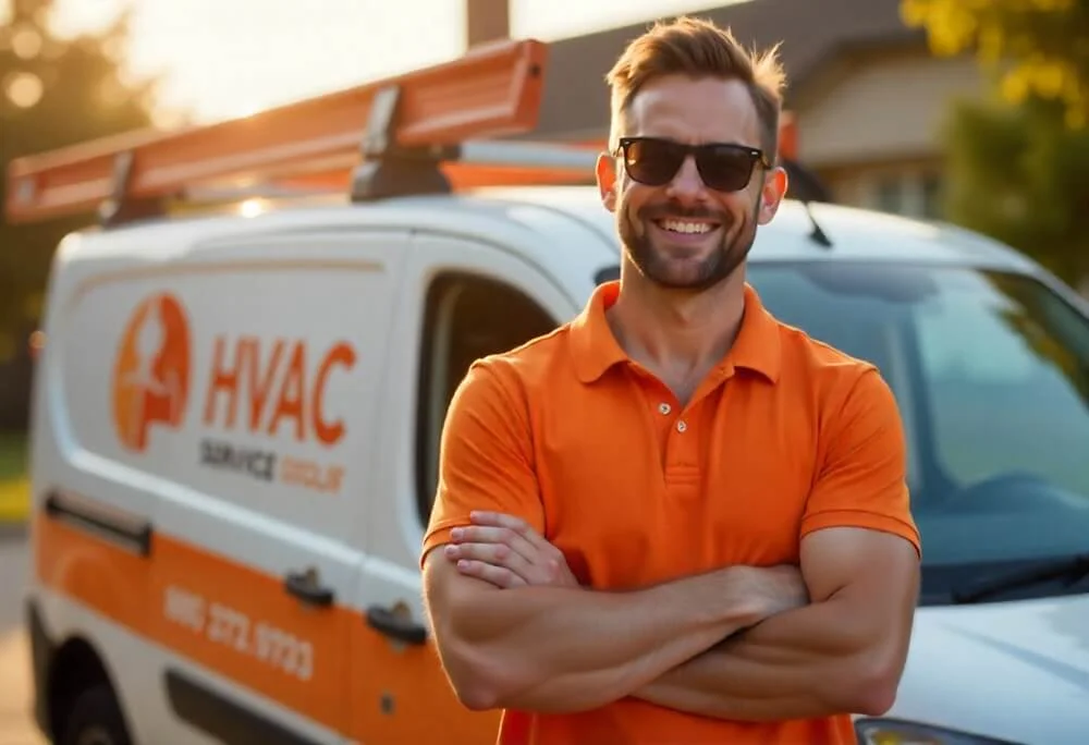 Professional HVAC repair and installation services in Cadwell, GA